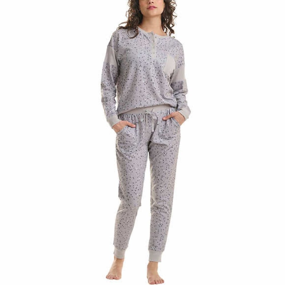 Splendid Ladies' 2-piece Lounge Set